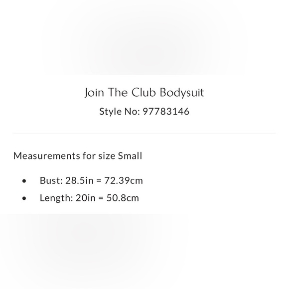 NWT Free People FP Movement Join The Club Bodysuit - Picture 3 of 4